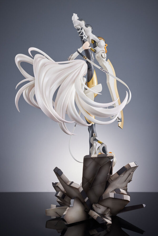 Estatua Original Character BW W-kn G » Tu Tienda Anime Descubre el apasionante mundo de Estatua Original Character BW W-kn G.