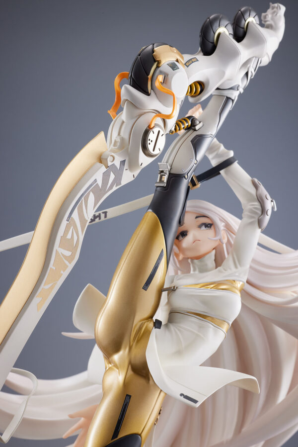 Estatua Original Character BW W-kn G » Tu Tienda Anime Descubre el apasionante mundo de Estatua Original Character BW W-kn G.