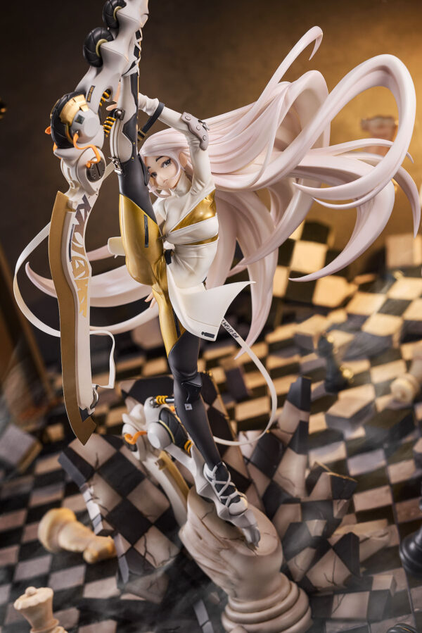 Estatua Original Character BW W-kn G » Tu Tienda Anime Descubre el apasionante mundo de Estatua Original Character BW W-kn G.