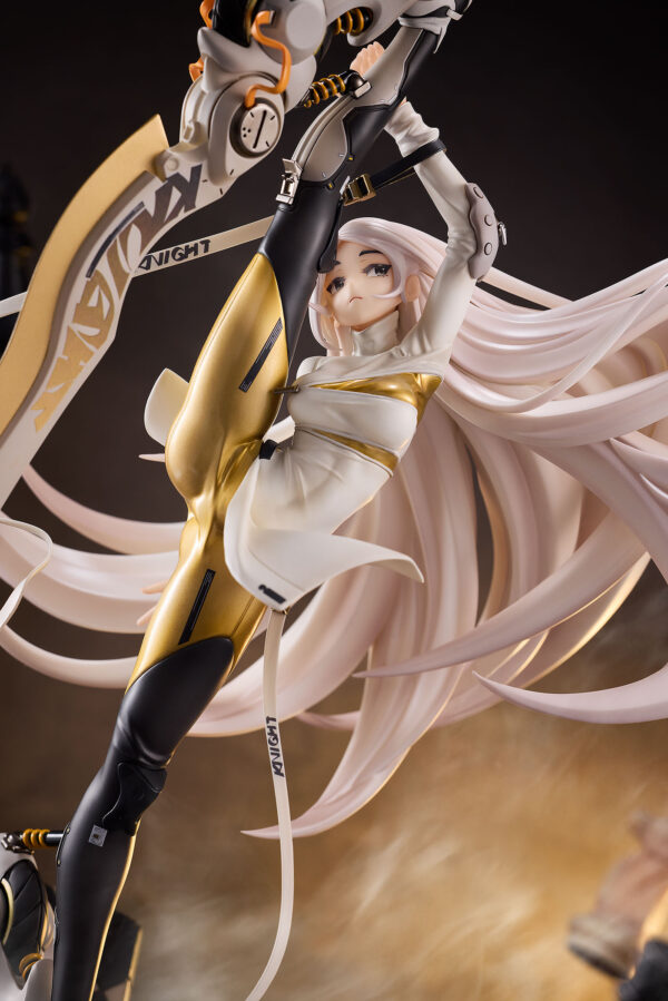 Estatua Original Character BW W-kn G » Tu Tienda Anime Descubre el apasionante mundo de Estatua Original Character BW W-kn G.