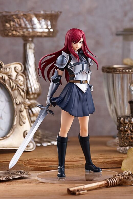 Estatua Pop Up Parade Erza Scarlet