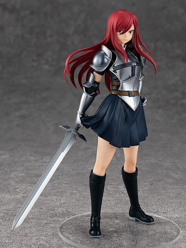 Estatua Pop Up Parade Erza Scarlet