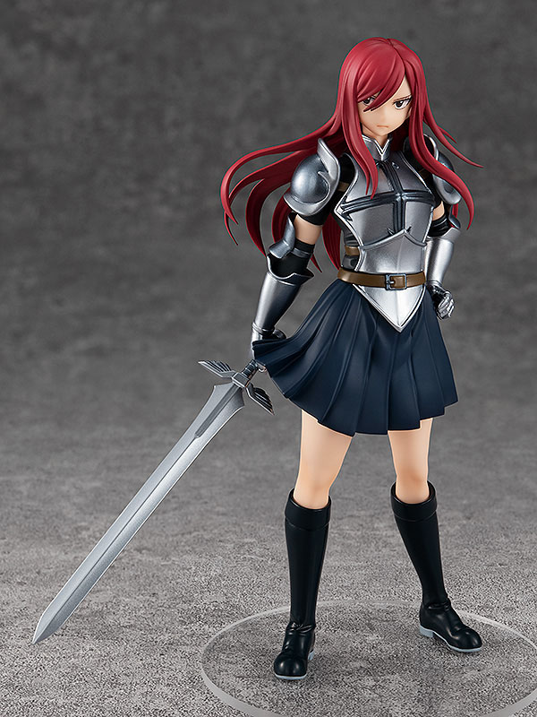 Estatua Pop Up Parade Erza Scarlet