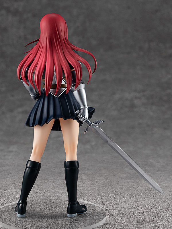 Estatua Pop Up Parade Erza Scarlet