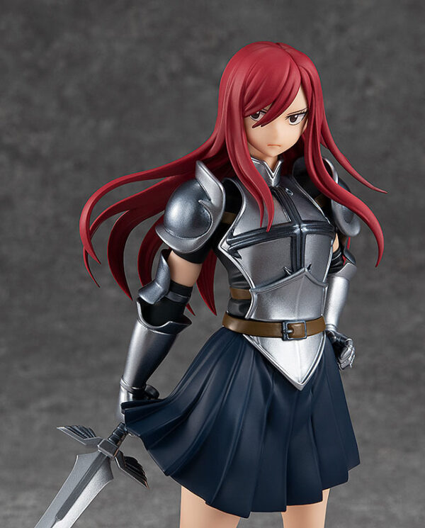 Estatua Pop Up Parade Erza Scarlet