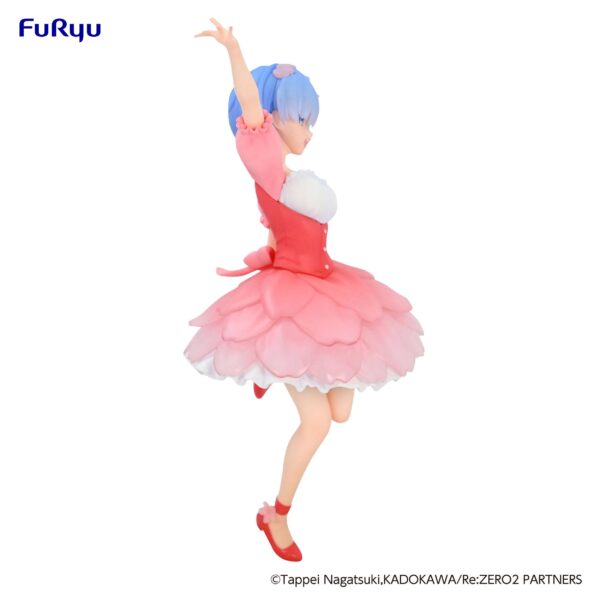 Estatua ReZero Rem Cherry Blossoms » Tu Tienda Anime Descubre el apasionante mundo de Estatua ReZero Rem Cherry Blossoms.