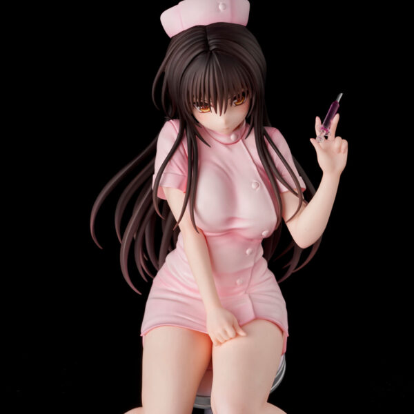 Estatua Yui Kotegawa Nurse Cos » Tu Tienda Anime Descubre el apasionante mundo de Estatua Yui Kotegawa Nurse Cos.