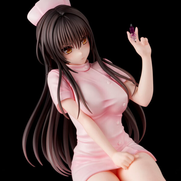 Estatua Yui Kotegawa Nurse Cos » Tu Tienda Anime Descubre el apasionante mundo de Estatua Yui Kotegawa Nurse Cos.