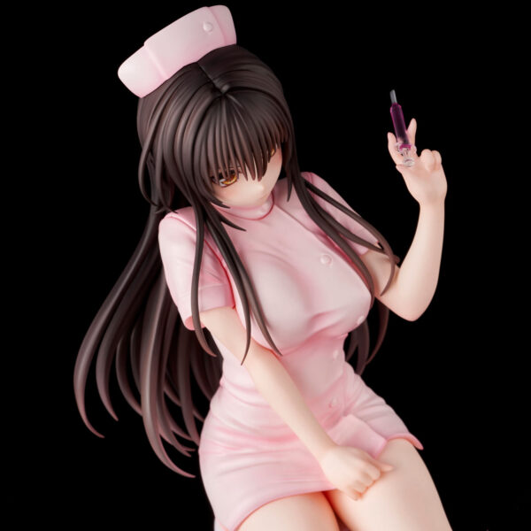 Estatua Yui Kotegawa Nurse Cos » Tu Tienda Anime Descubre el apasionante mundo de Estatua Yui Kotegawa Nurse Cos.