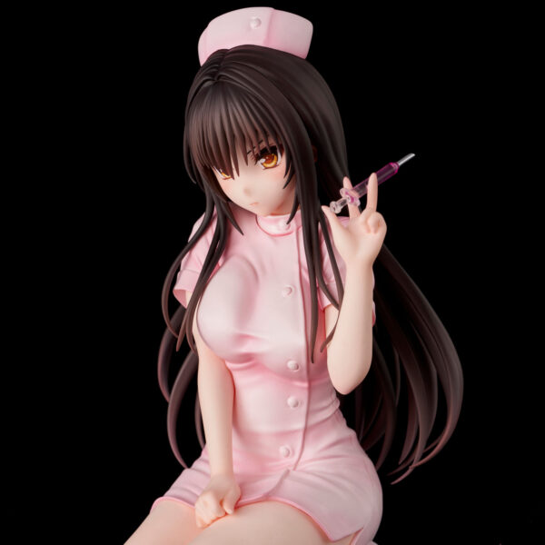 Estatua Yui Kotegawa Nurse Cos » Tu Tienda Anime Descubre el apasionante mundo de Estatua Yui Kotegawa Nurse Cos.