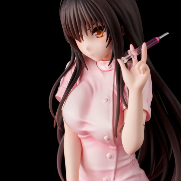 Estatua Yui Kotegawa Nurse Cos » Tu Tienda Anime Descubre el apasionante mundo de Estatua Yui Kotegawa Nurse Cos.