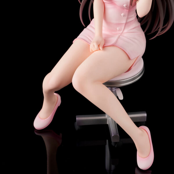 Estatua Yui Kotegawa Nurse Cos » Tu Tienda Anime Descubre el apasionante mundo de Estatua Yui Kotegawa Nurse Cos.