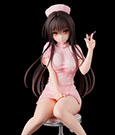 Estatua Yui Kotegawa Nurse Cos » Tu Tienda Anime Descubre el apasionante mundo de Estatua Yui Kotegawa Nurse Cos.