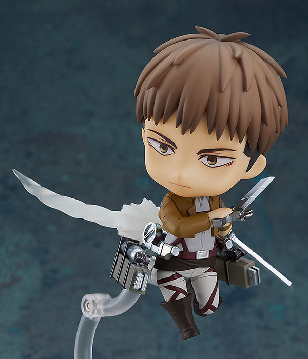 Figura Attack on Titan Nendoroid Jean