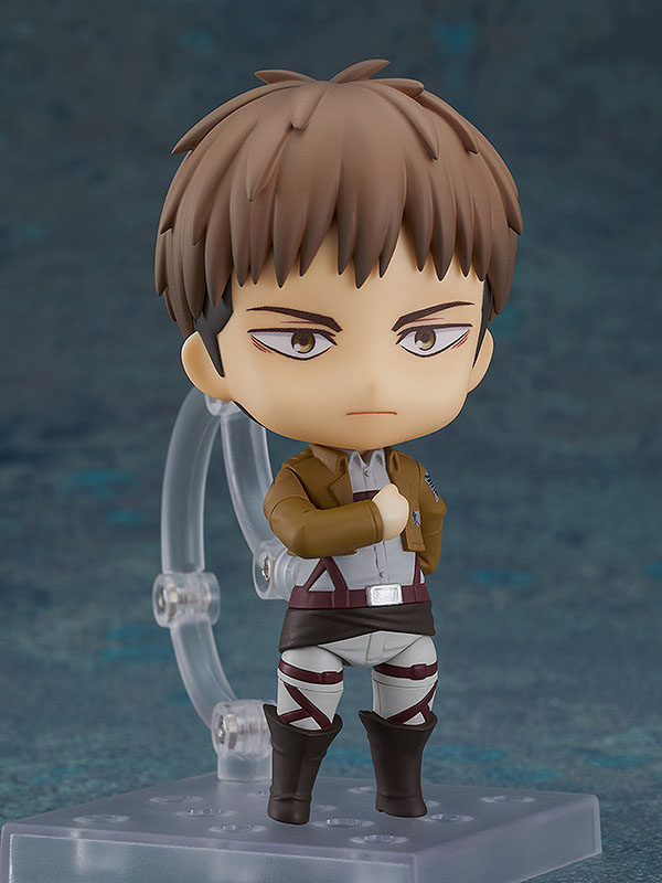 Figura Attack on Titan Nendoroid Jean