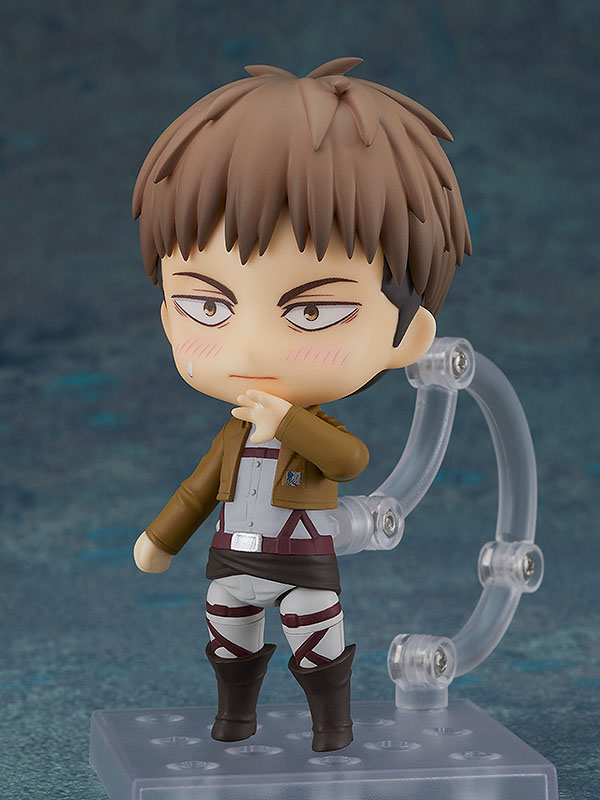 Figura Attack on Titan Nendoroid Jean