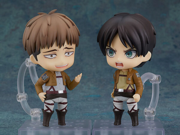 Figura Attack on Titan Nendoroid Jean