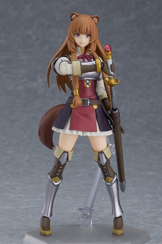 Figura Figma Raphtalia 14 cm