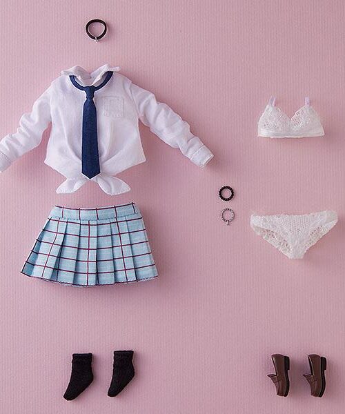 Figura Nendoroid Harmonia Humming Marin » Tu Tienda Anime Descubre el apasionante mundo de Figura Nendoroid Harmonia Humming Marin.