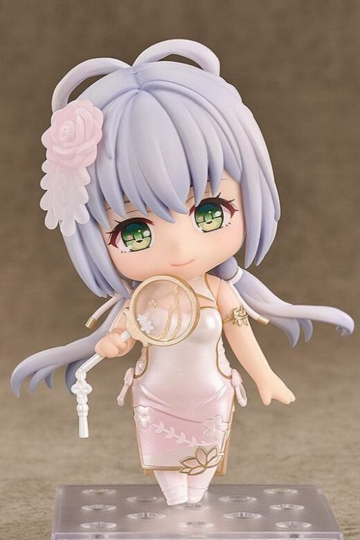 Figura Nendoroid Vsinger Luo Tianyi