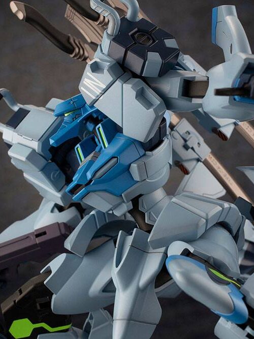 Maqueta Muv-Luv Alternative Fubuki