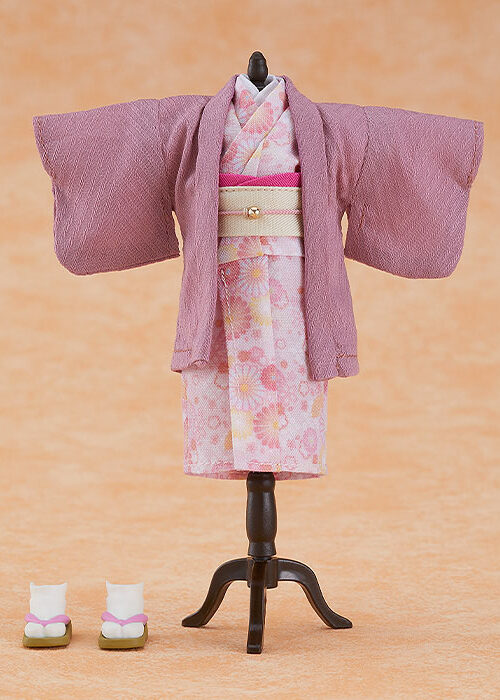 Accesorios Outfit Set Kimono Girl Pink » Tu Tienda Anime Descubre el apasionante mundo de Accesorios Outfit Set Kimono Girl Pink.