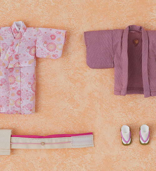 Accesorios Outfit Set Kimono Girl Pink » Tu Tienda Anime Descubre el apasionante mundo de Accesorios Outfit Set Kimono Girl Pink.