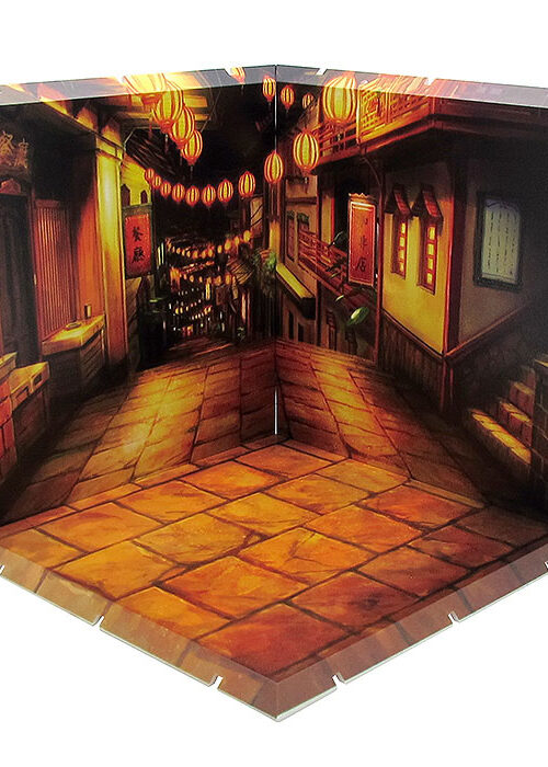 Dioramansion Nendoroid y Figma Jiufen » Tu Tienda Anime Descubre el apasionante mundo de Dioramansion Nendoroid y Figma Jiufen.