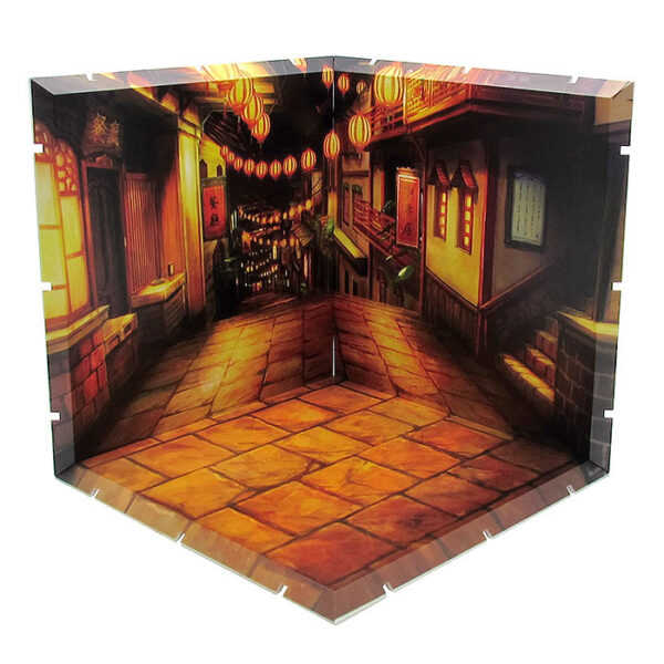 Dioramansion Nendoroid y Figma Jiufen » Tu Tienda Anime Descubre el apasionante mundo de Dioramansion Nendoroid y Figma Jiufen.