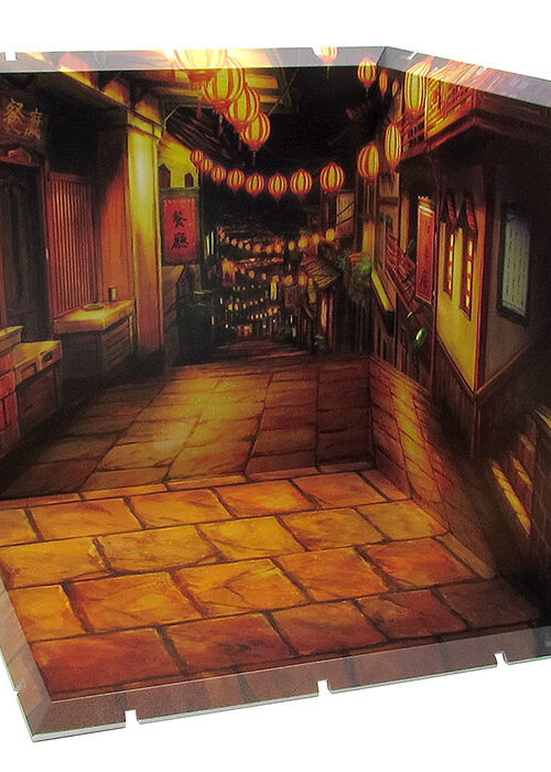 Dioramansion Nendoroid y Figma Jiufen » Tu Tienda Anime Descubre el apasionante mundo de Dioramansion Nendoroid y Figma Jiufen.