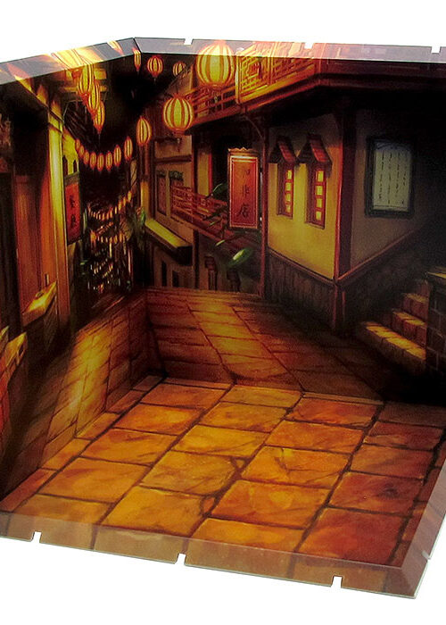 Dioramansion Nendoroid y Figma Jiufen » Tu Tienda Anime Descubre el apasionante mundo de Dioramansion Nendoroid y Figma Jiufen.