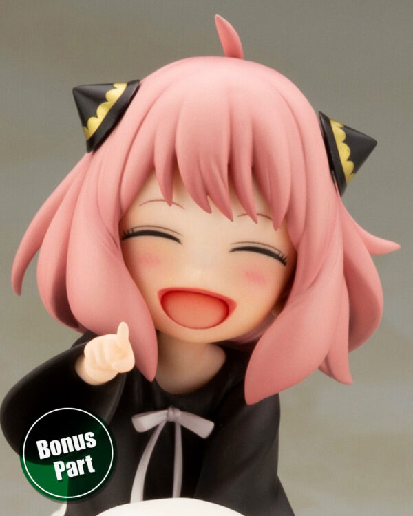 Estatua Anya y Bond Forger Bonus Edition » Tu Tienda Anime Descubre el apasionante mundo de Estatua Anya y Bond Forger Bonus Edition.
