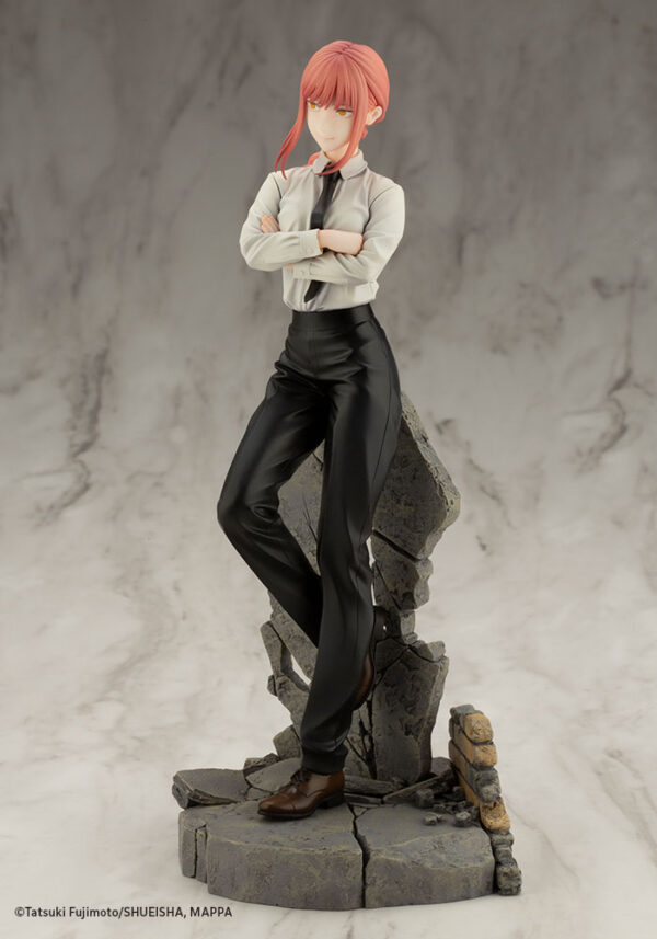 Estatua ARTFXJ Chainsaw Man Makima » Tu Tienda Anime Descubre el apasionante mundo de Estatua ARTFXJ Chainsaw Man Makima.
