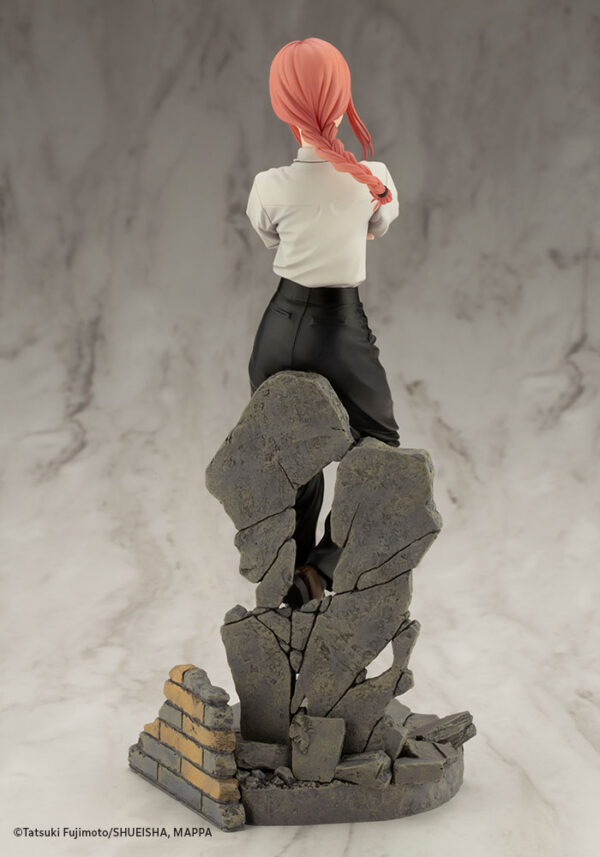 Estatua ARTFXJ Chainsaw Man Makima » Tu Tienda Anime Descubre el apasionante mundo de Estatua ARTFXJ Chainsaw Man Makima.