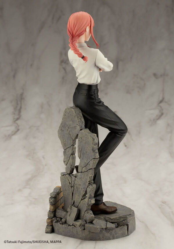 Estatua ARTFXJ Chainsaw Man Makima » Tu Tienda Anime Descubre el apasionante mundo de Estatua ARTFXJ Chainsaw Man Makima.