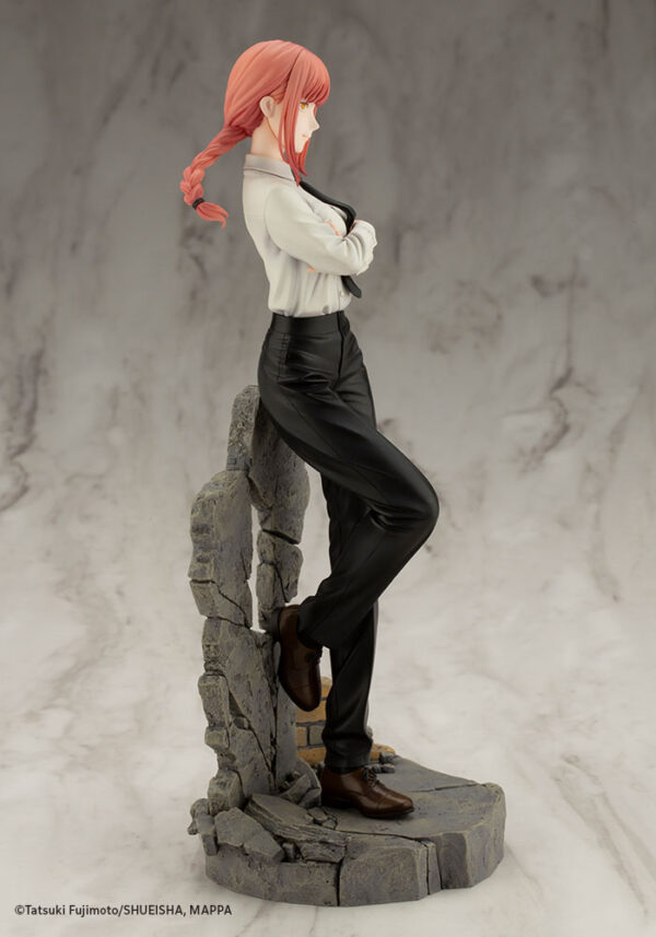 Estatua ARTFXJ Chainsaw Man Makima » Tu Tienda Anime Descubre el apasionante mundo de Estatua ARTFXJ Chainsaw Man Makima.