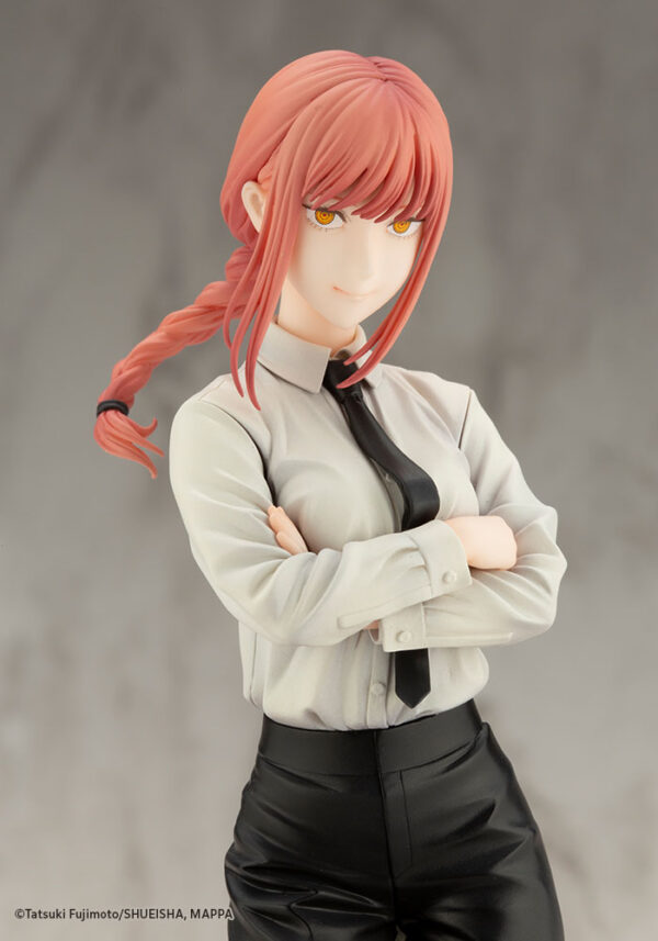 Estatua ARTFXJ Chainsaw Man Makima » Tu Tienda Anime Descubre el apasionante mundo de Estatua ARTFXJ Chainsaw Man Makima.