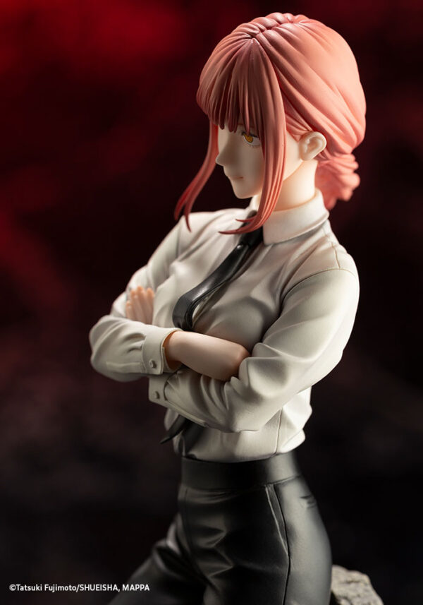 Estatua ARTFXJ Chainsaw Man Makima » Tu Tienda Anime Descubre el apasionante mundo de Estatua ARTFXJ Chainsaw Man Makima.