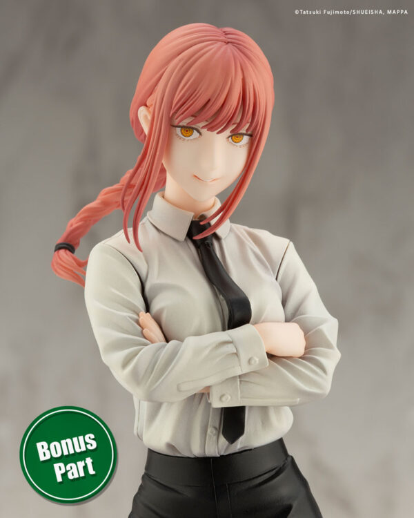 Estatua ARTFXJ Chainsaw Man Makima » Tu Tienda Anime Descubre el apasionante mundo de Estatua ARTFXJ Chainsaw Man Makima.