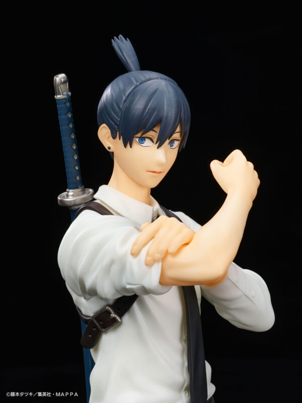 Estatua Chainsaw Man Aki Hayakawa » Tu Tienda Anime Descubre el apasionante mundo de Estatua Chainsaw Man Aki Hayakawa.