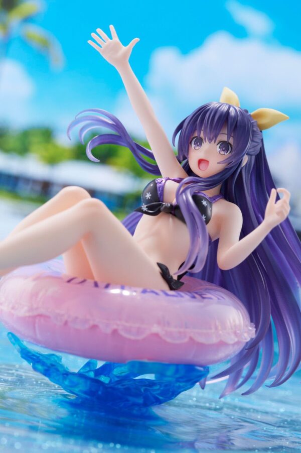 Estatua Date A Live Tohka Yatogami Descubre el apasionante mundo de Estatua Date A Live Tohka Yatogami.