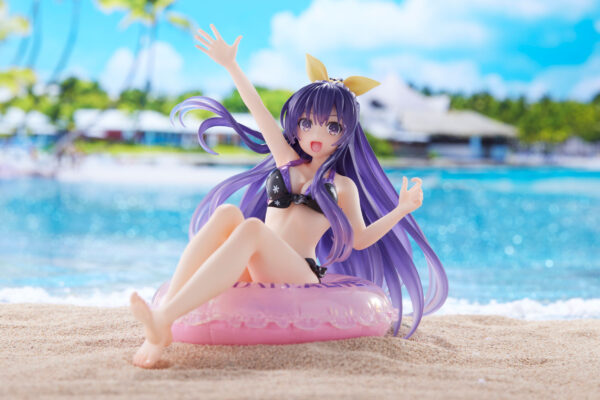 Estatua Date A Live Tohka Yatogami » Tu Tienda Anime Descubre el apasionante mundo de Estatua Date A Live Tohka Yatogami.