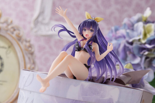 Estatua Date A Live Tohka Yatogami » Tu Tienda Anime Descubre el apasionante mundo de Estatua Date A Live Tohka Yatogami.