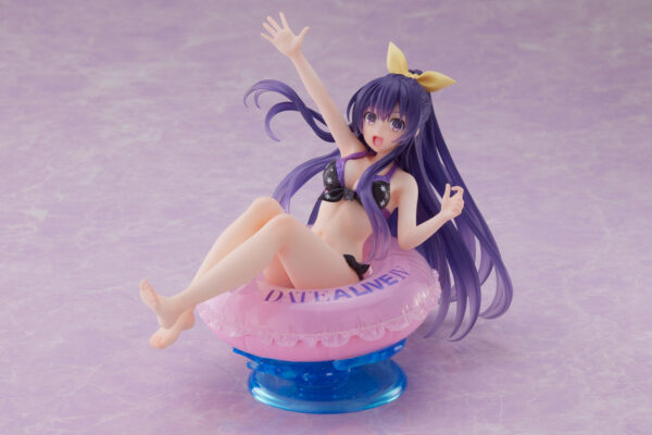 Estatua Date A Live Tohka Yatogami » Tu Tienda Anime Descubre el apasionante mundo de Estatua Date A Live Tohka Yatogami.