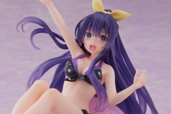 Estatua Date A Live Tohka Yatogami » Tu Tienda Anime Descubre el apasionante mundo de Estatua Date A Live Tohka Yatogami.