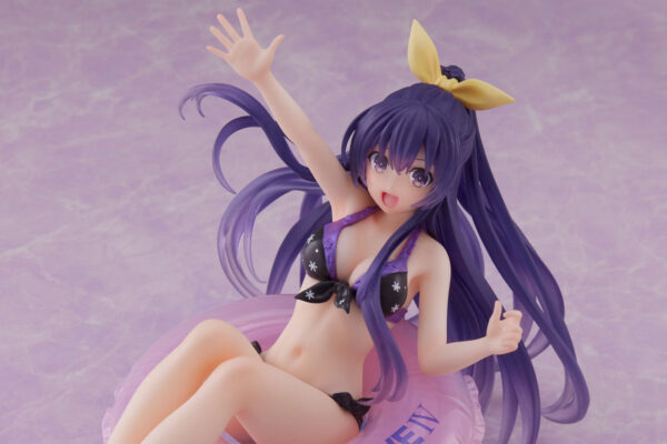 Estatua Date A Live Tohka Yatogami » Tu Tienda Anime Descubre el apasionante mundo de Estatua Date A Live Tohka Yatogami.