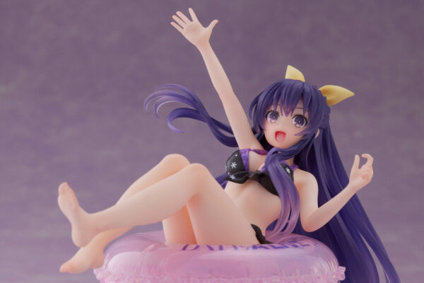 Estatua Date A Live Tohka Yatogami » Tu Tienda Anime Descubre el apasionante mundo de Estatua Date A Live Tohka Yatogami.