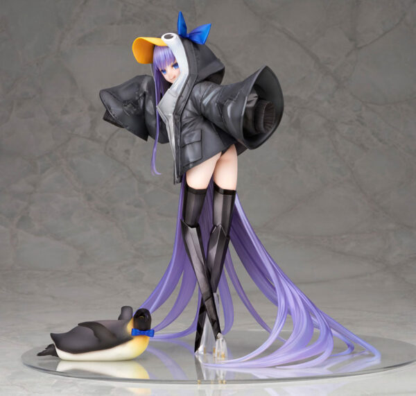 Estatua FateGrand Order Mysterious Alter Ego