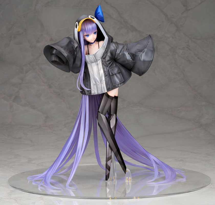 Estatua FateGrand Order Mysterious Alter Ego