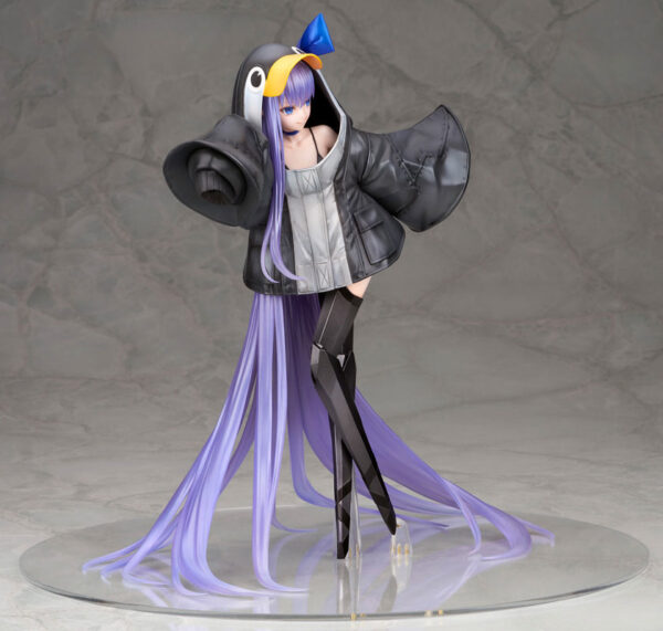 Estatua FateGrand Order Mysterious Alter Ego